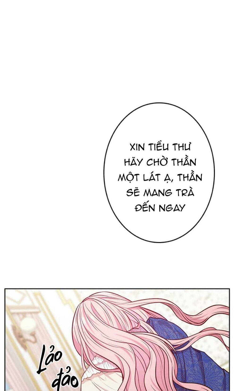 từ ác nữ, tôi trở thành một người mẹ chapter 4 78