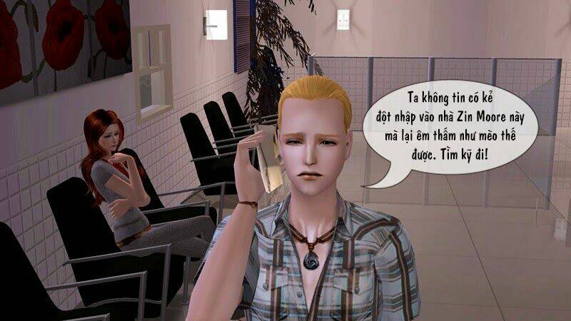 viên đạn bạc [truyện sims 2] chapter 22 81