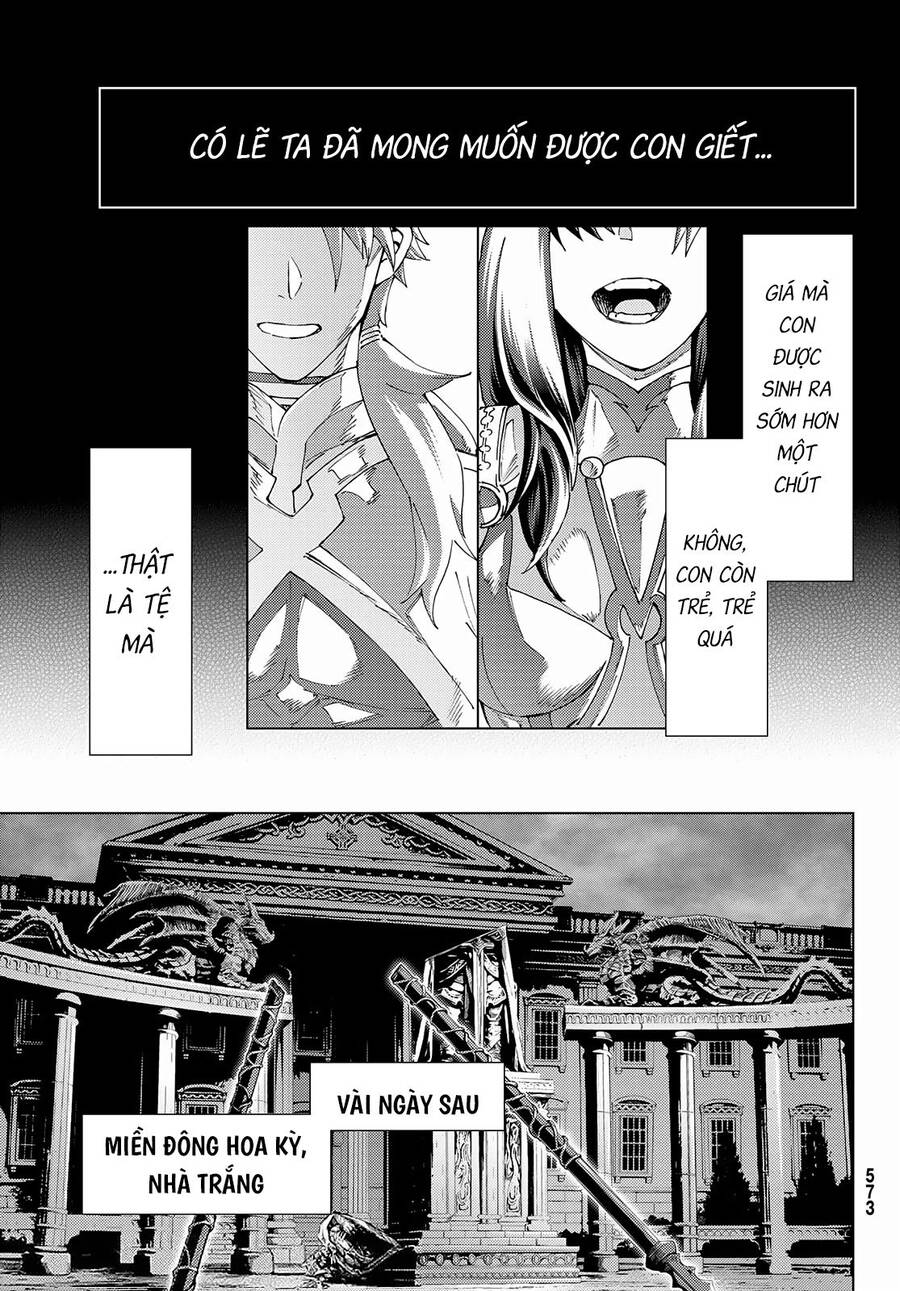 fate/grand order -turas realta- chapter 49 3