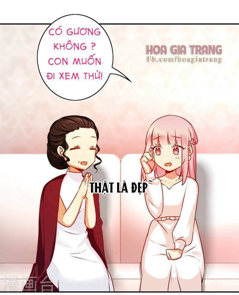 phục thù thiếu gia tiểu điềm thê chapter 32 23