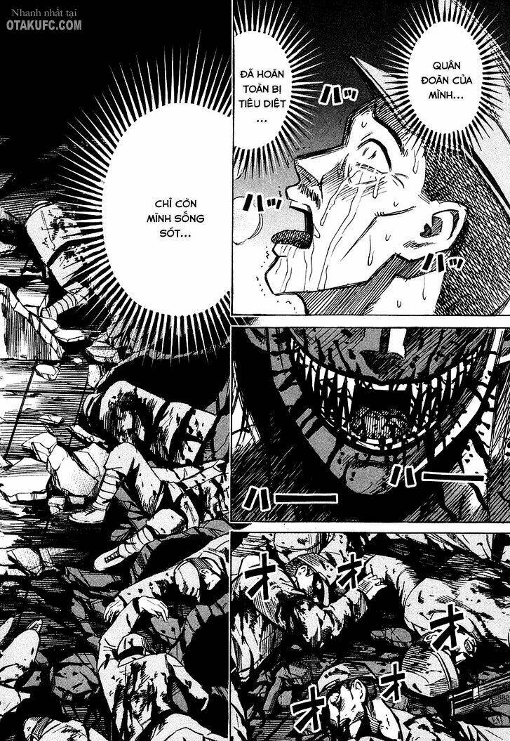 đảo ma cà rồng chapter 111 4