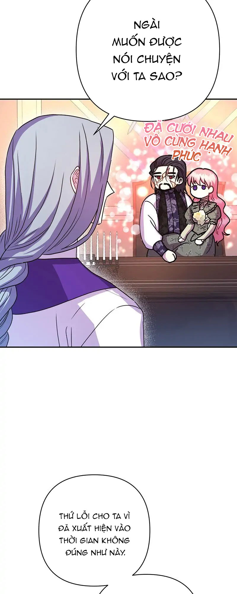 một câu chuyện lãng mạn chapter 13.2 31