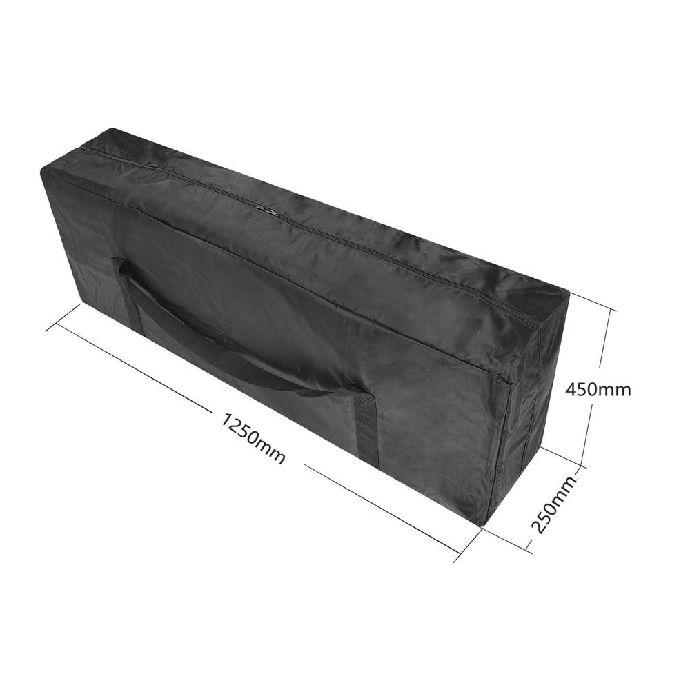 Túi Đựng Đồ Di Động Có Thể Gập Lại Chống Nước 125X25X45Cm