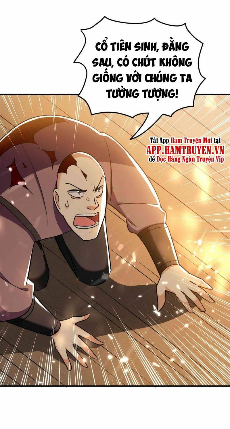 vạn giới tiên vương chapter 157 42