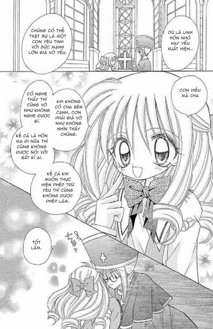 angel hunt chapter 1 12