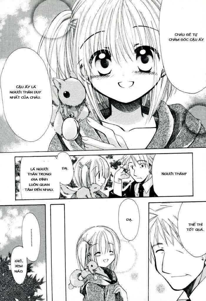 phép màu của hibiki chapter 1 54