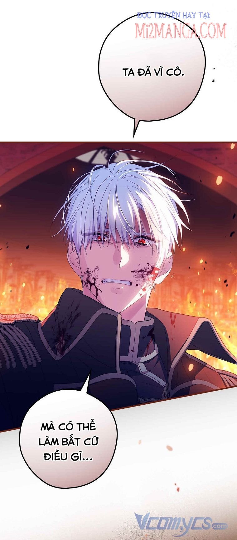 phương pháp khiến chồng đứng về phía của tôi chapter 27.5 1