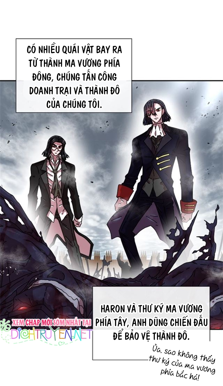 con gái bảo bối của ma vương chapter 58 3