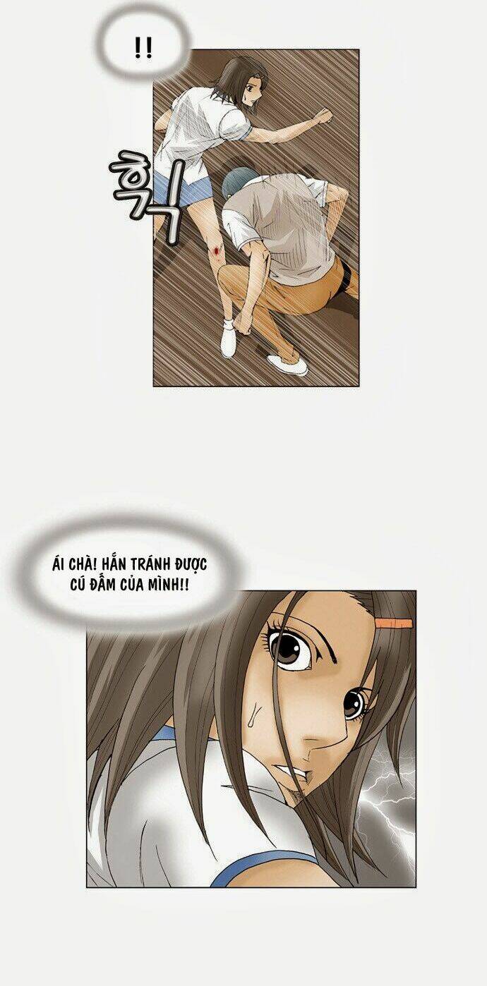 ultimate legend: kang hae hyo chapter 59 33