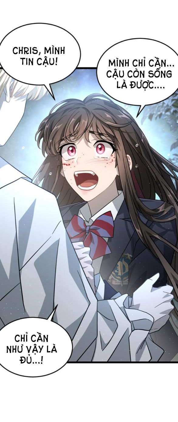 dark moon - tế đàn ánh trăng chapter 19.1 29