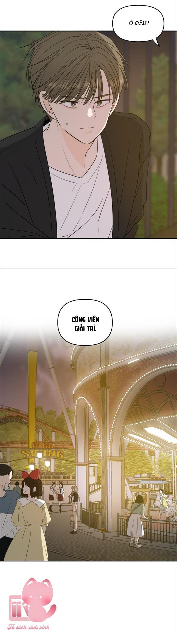 hẹn gặp nhau ở kiếp thứ 19 chapter 66 27