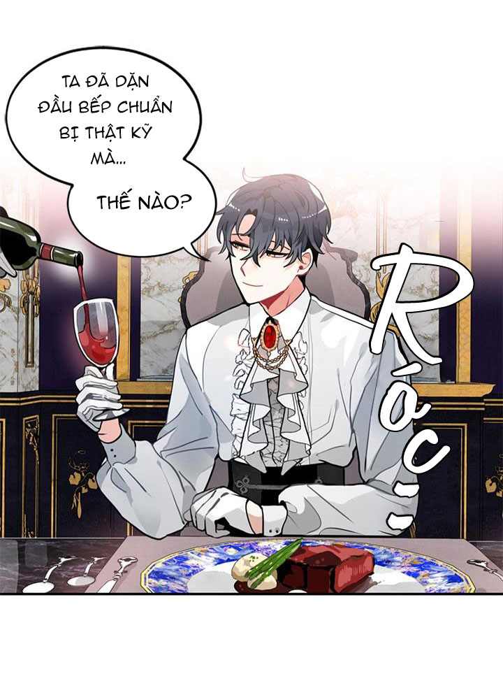 cho em về nhà đi anh chapter 10.1 16