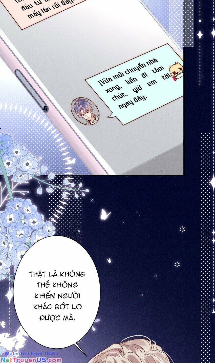 ta được thế thân tỏ tình chapter 14 46