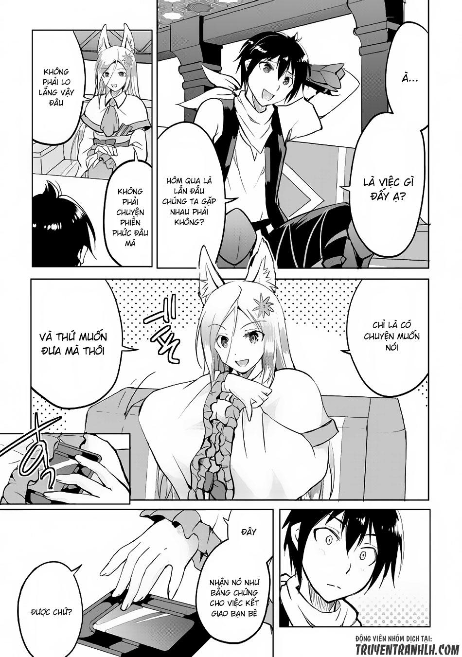 maken no daydreamer chapter 13 14