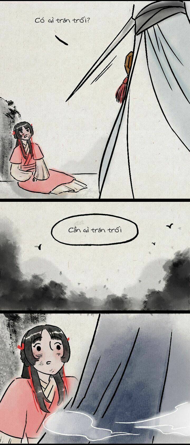 nhất thiền tiểu hòa thượng chapter 77 38