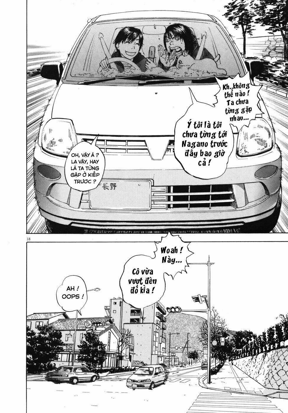 boy on the run chapter 84 17