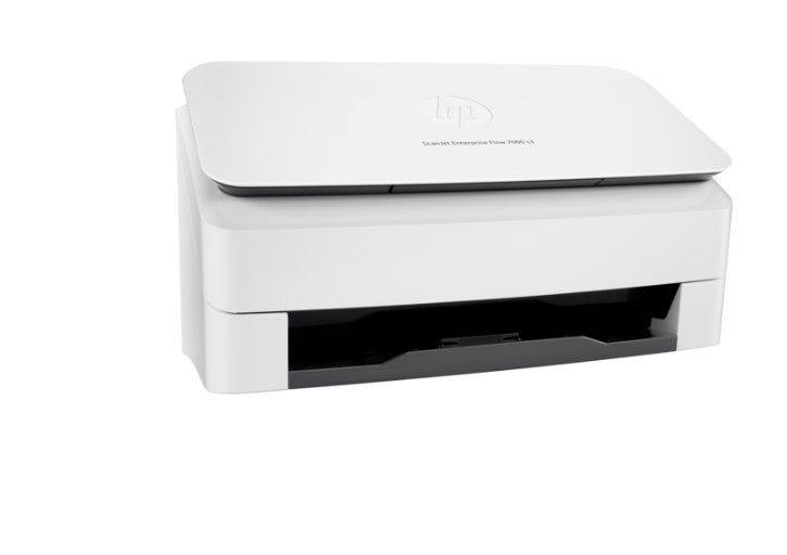 Máy scan HP ScanJet Enterprise Flow 7000 s3 (L2757A) - Hàng chính hãng