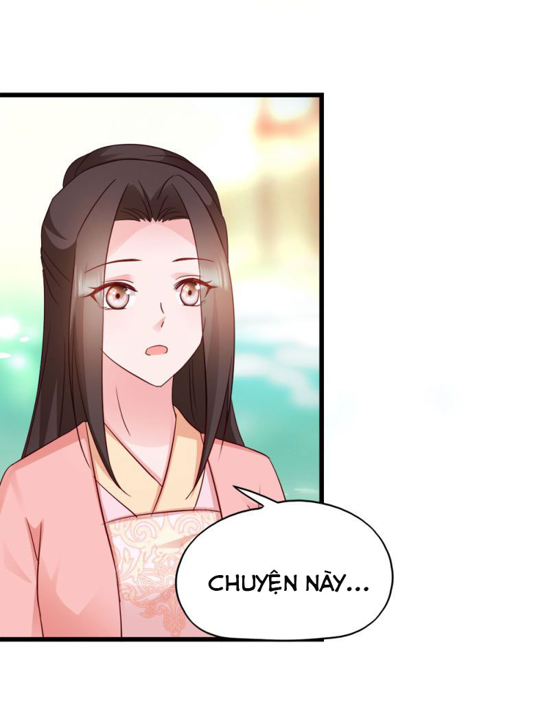 độc tâm cuồng phi khuynh thiên hạ chapter 69 17