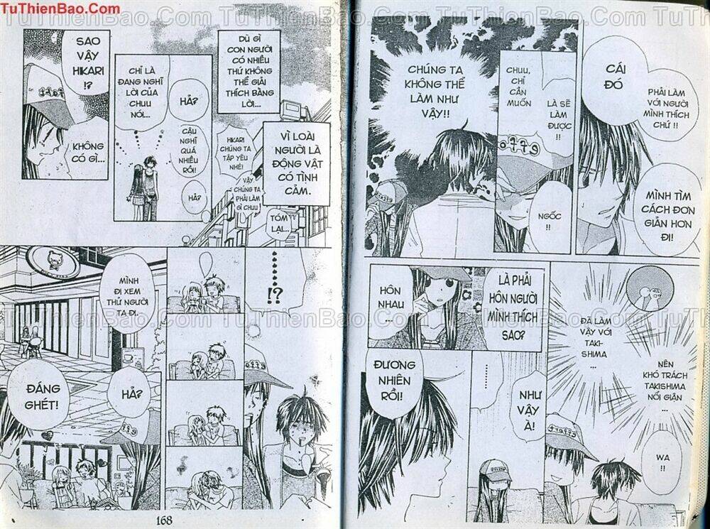 s a - lớp học ưu tú chapter 3 81