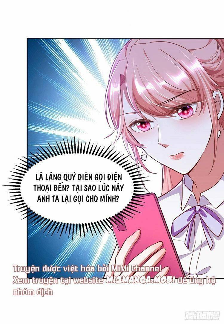 đại lão gọi tôi tiểu tổ tông chapter 28 24