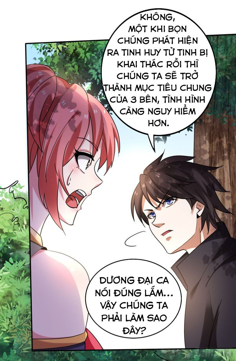 tối cường thần y tại đô thị chapter 210 7