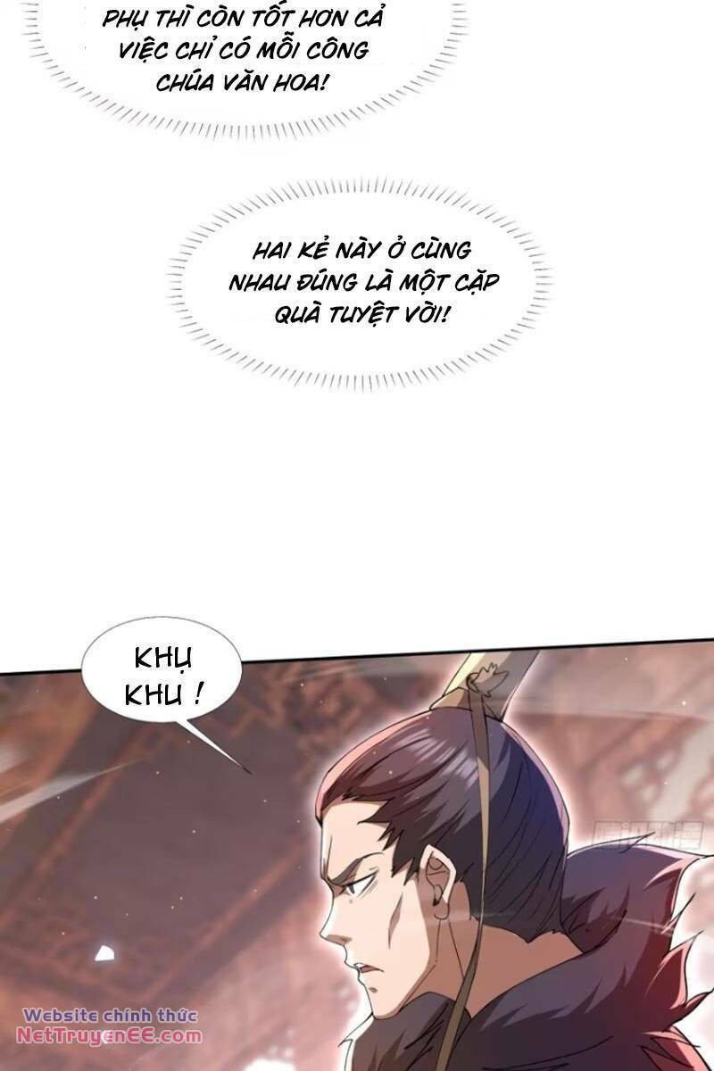 trăm tuổi mở hệ thống: con hiền cháu ngoan quỳ khắp núi! chapter 30 61