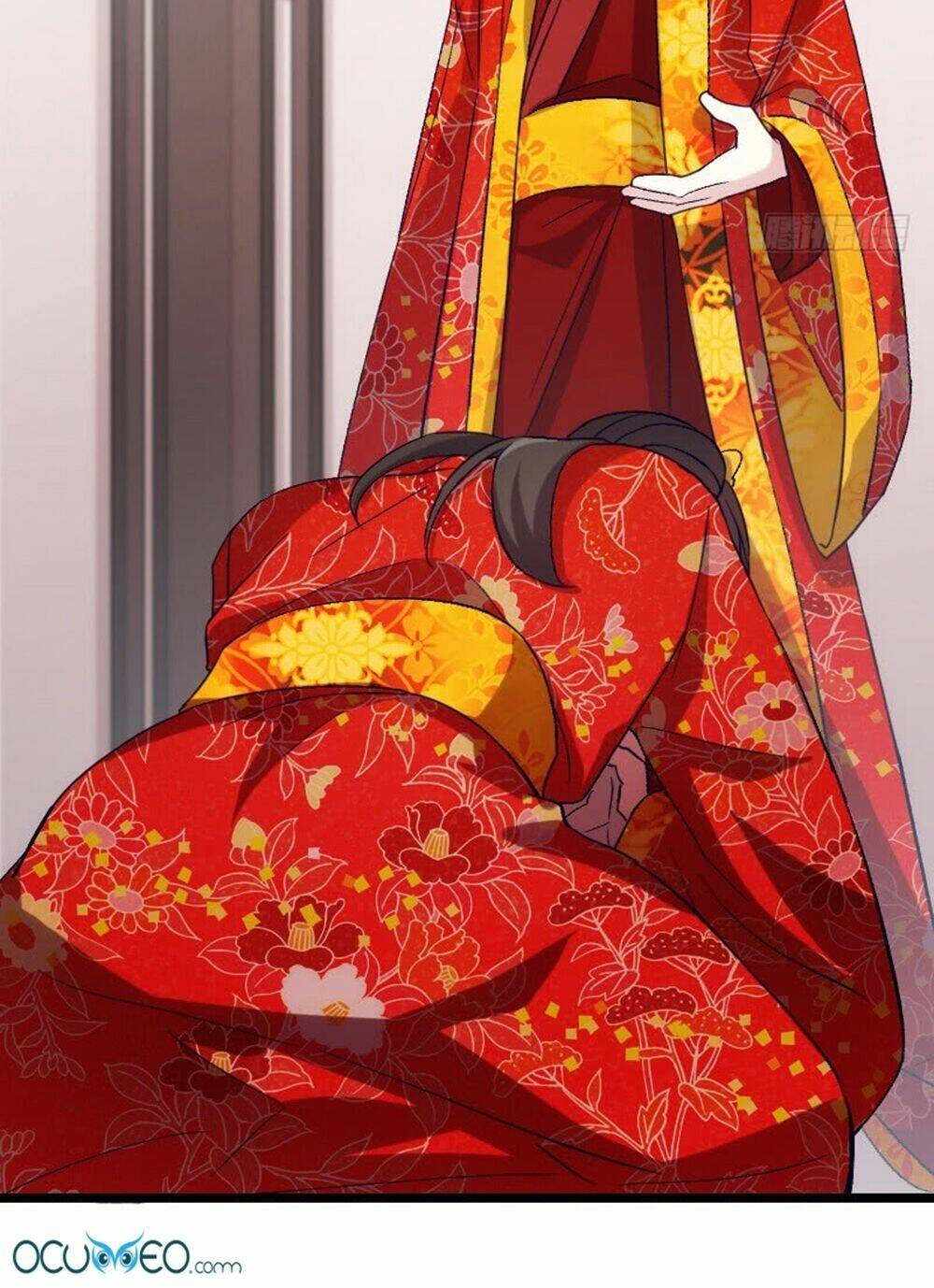 tôi ở dị giới khai ngư đường chapter 45 6