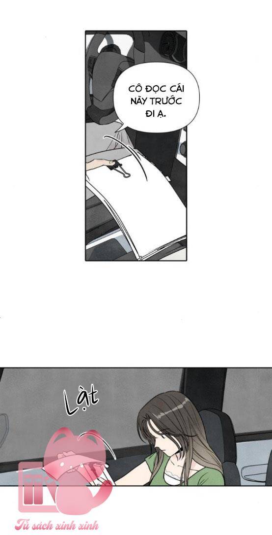 điều khiến tôi quyết tâm muốn chết chapter 57 13