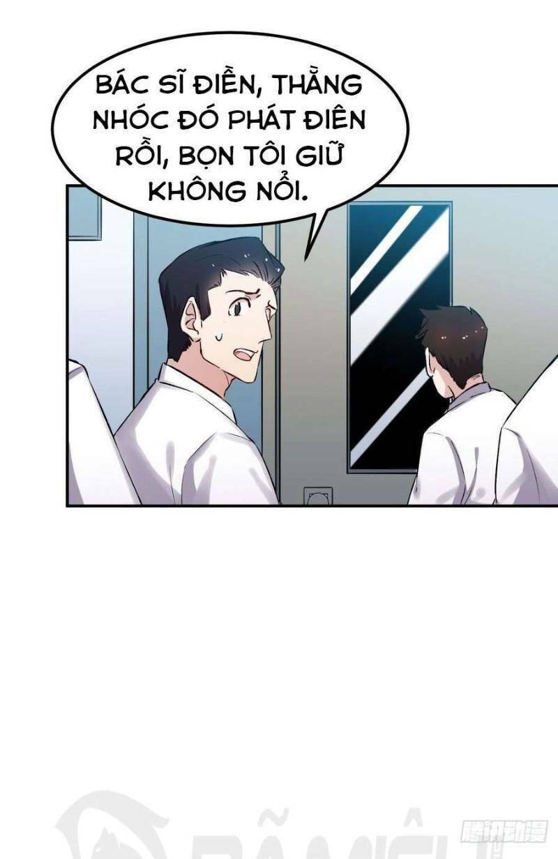 đỉnh phong thần y chapter 70 4
