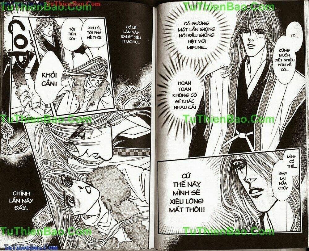 chỉ cần có anh chapter 7 69