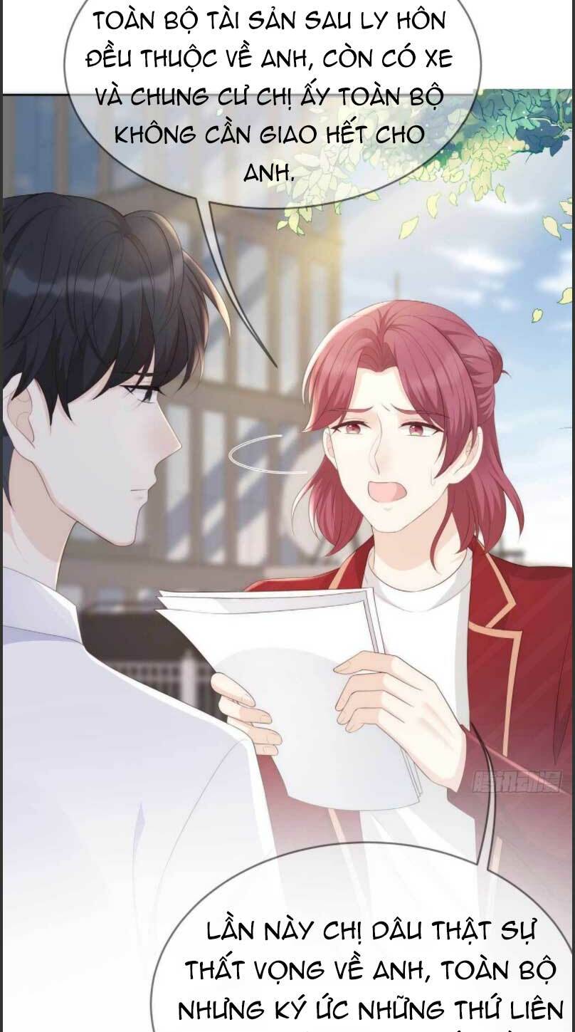 sủng em sủng tới tận cùng chapter 141 17