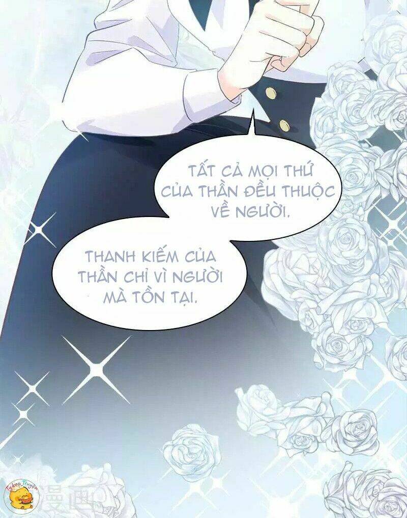 ác nữ cải biến chapter 44 31