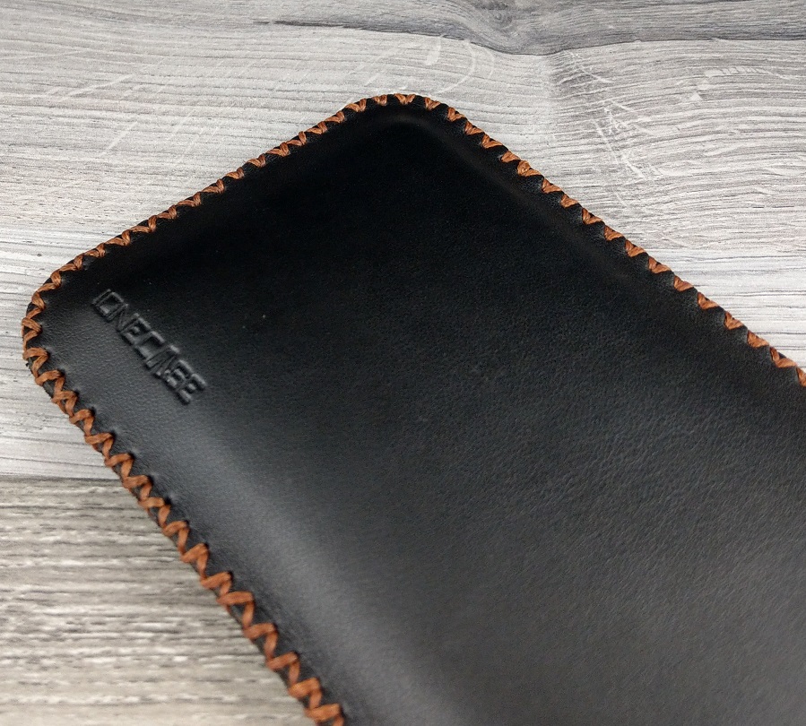 Bao Da Túi Rút dành cho Samsung Galaxy Note20 Ultra Da Bò