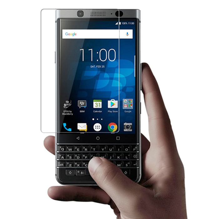 Miếng Dán Cường Lực Dành Cho Blackberry Keyone - Hàng Nhập Khẩu