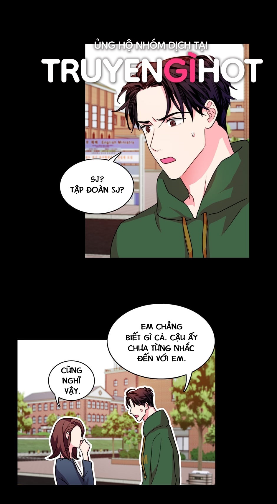 quý cô với chiếc mặt nạ chapter 40 26