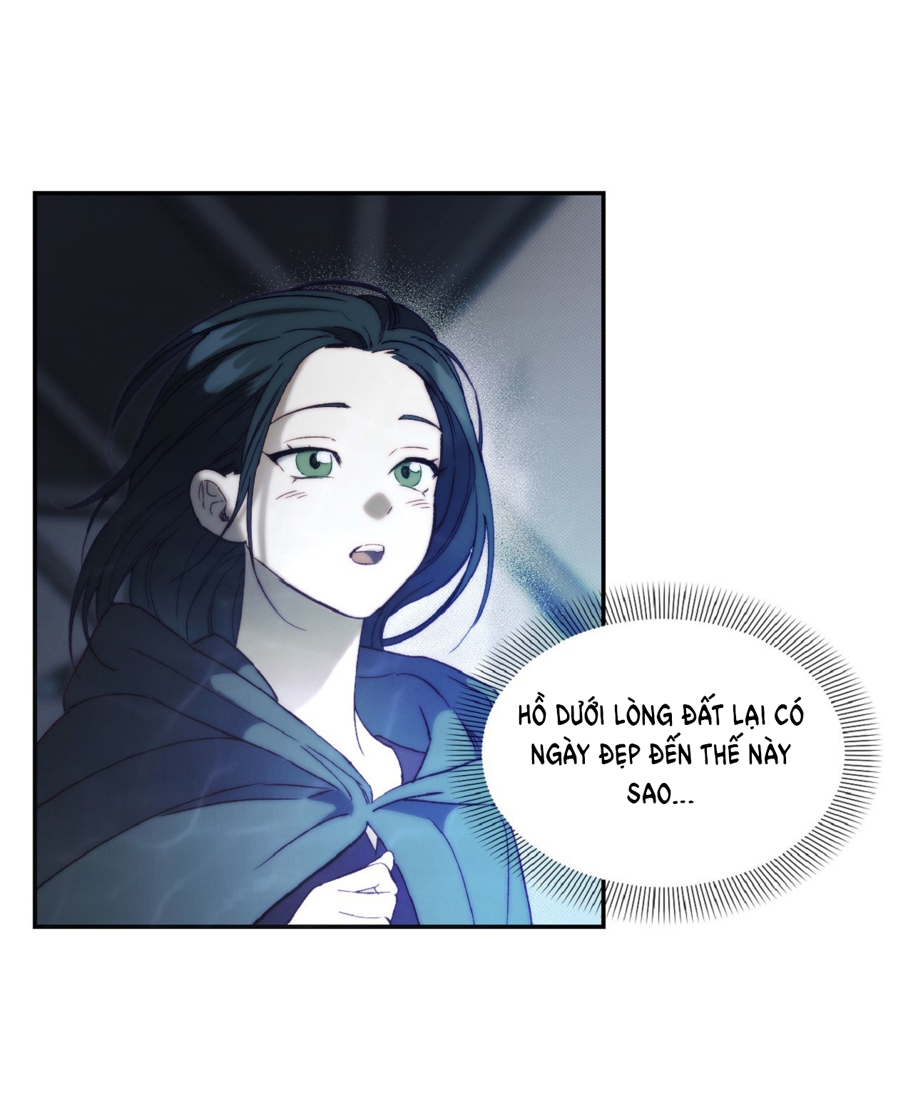 Khách Không Mời Mà Đến Của Thiên Đàng chapter 4.2 - Trang 10