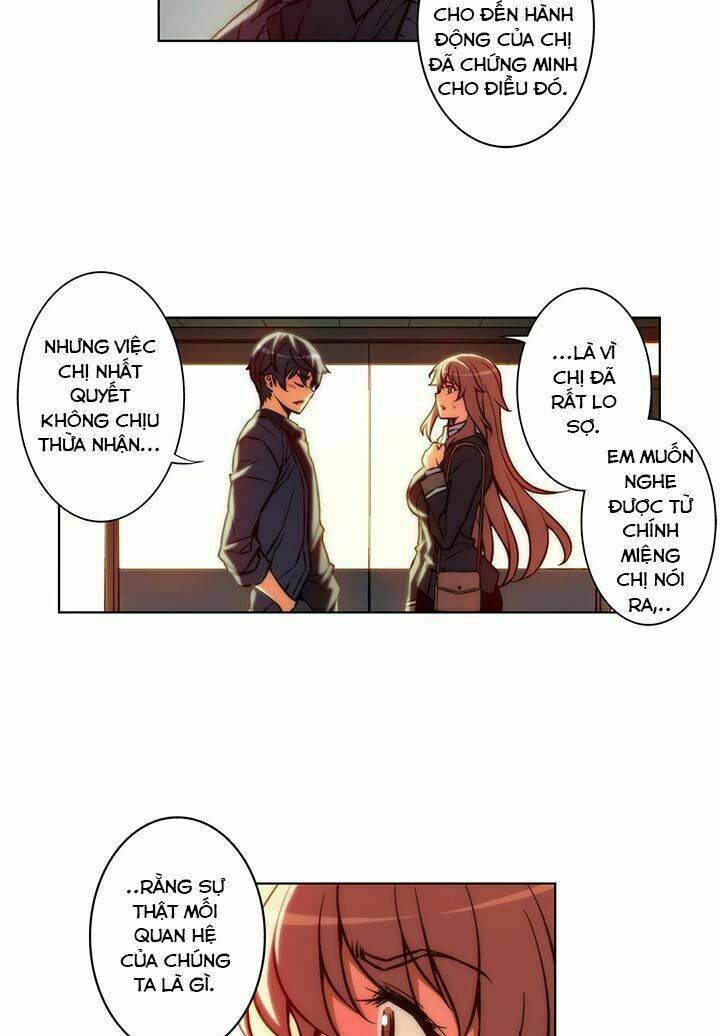 unbalance triangle chapter 34.2 8