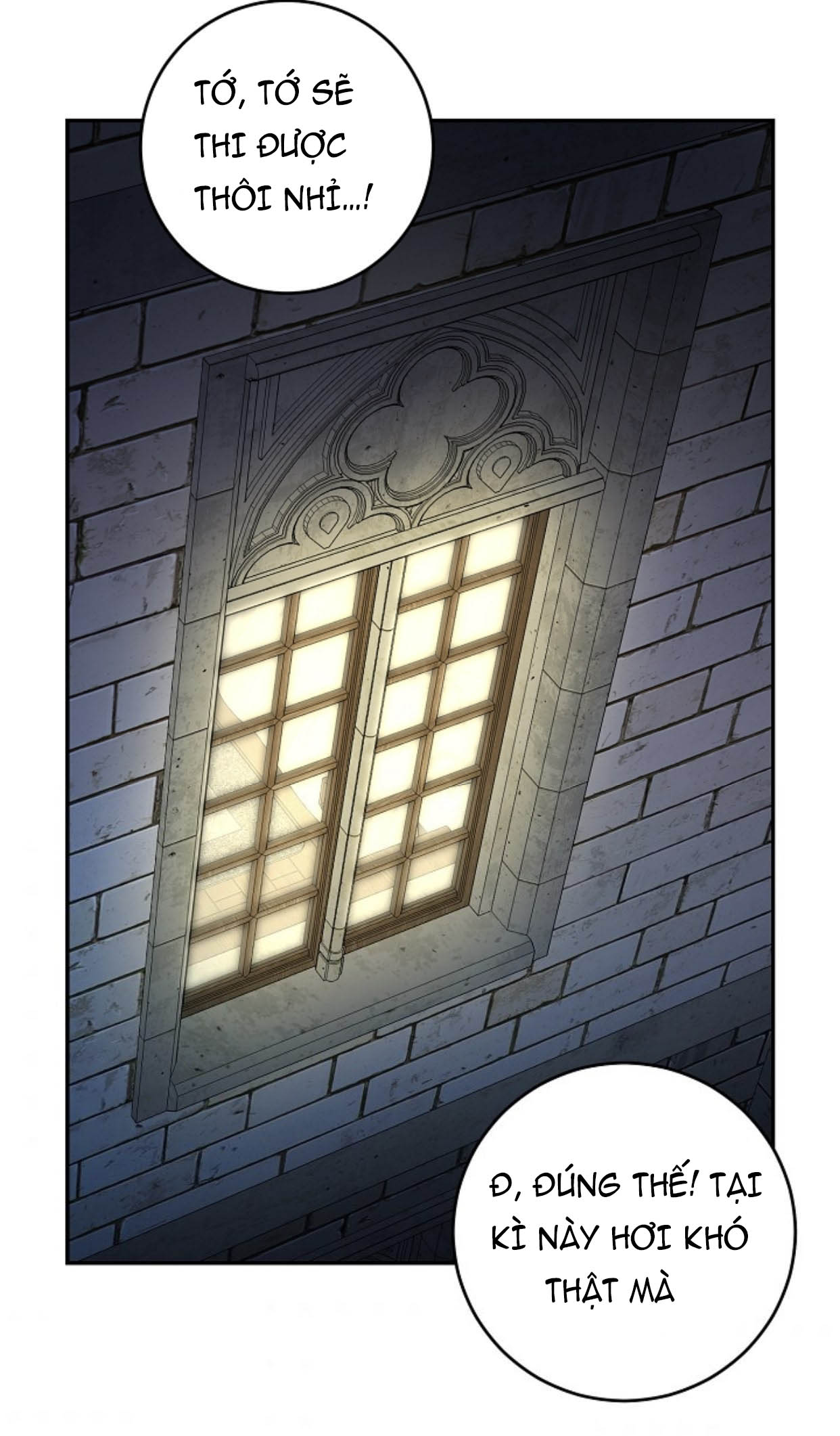 Marilyn Thích Lariensa Nhiều Lắm Đó chapter 12 44