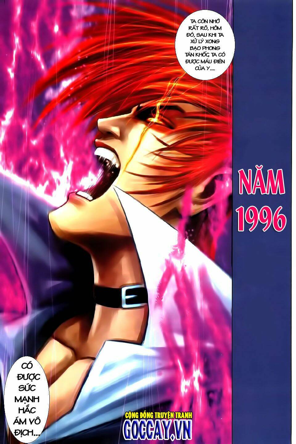 quyền hoàng chapter 23 2