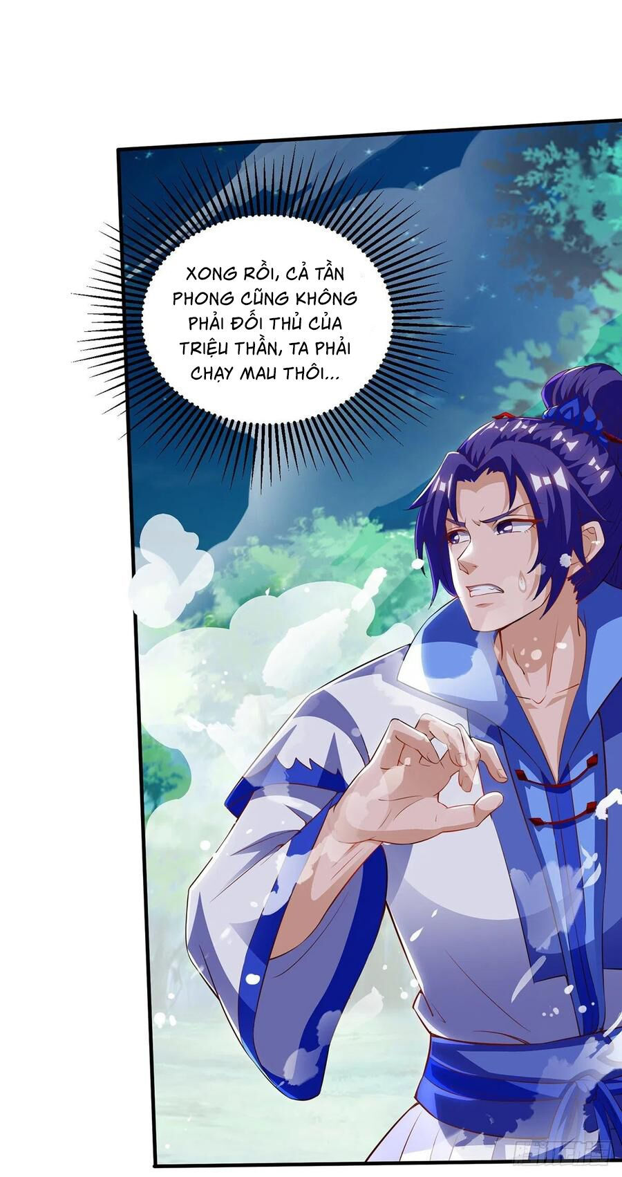 chúa tể tam giới chapter 105 33