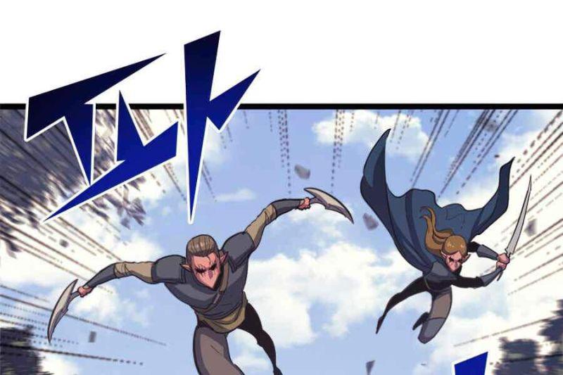 tôi trở lại thăng cấp một mình chapter 116 33