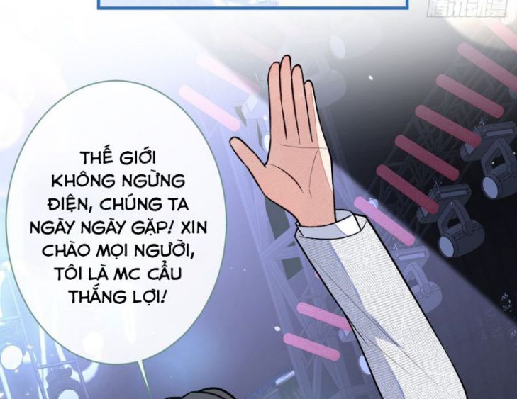 hotsearch của ảnh đế chapter 120 39