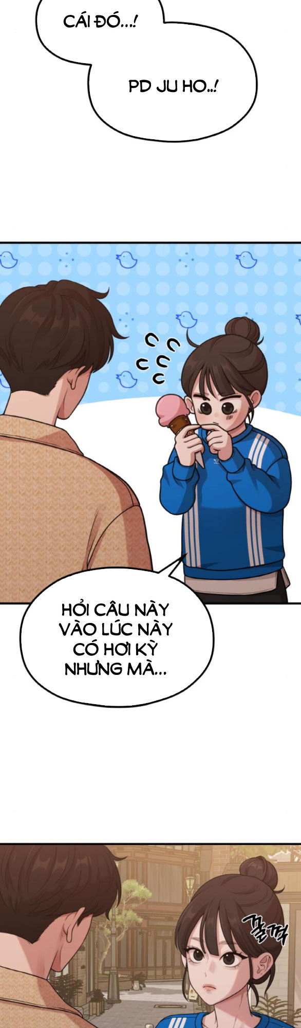 Cuộc Sống Của Tác Giả Truyện Người Lớn chapter 27.2 - Trang 15