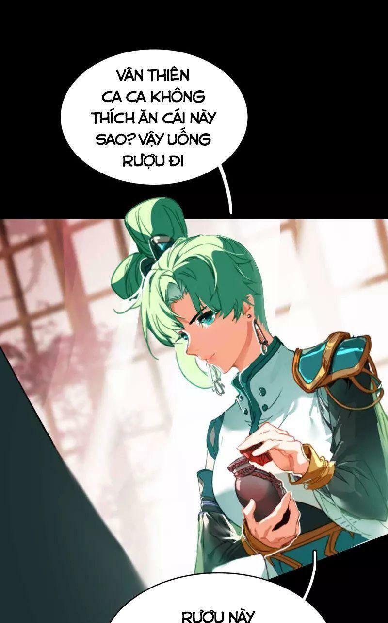 long đằng chiến tôn chapter 14 5