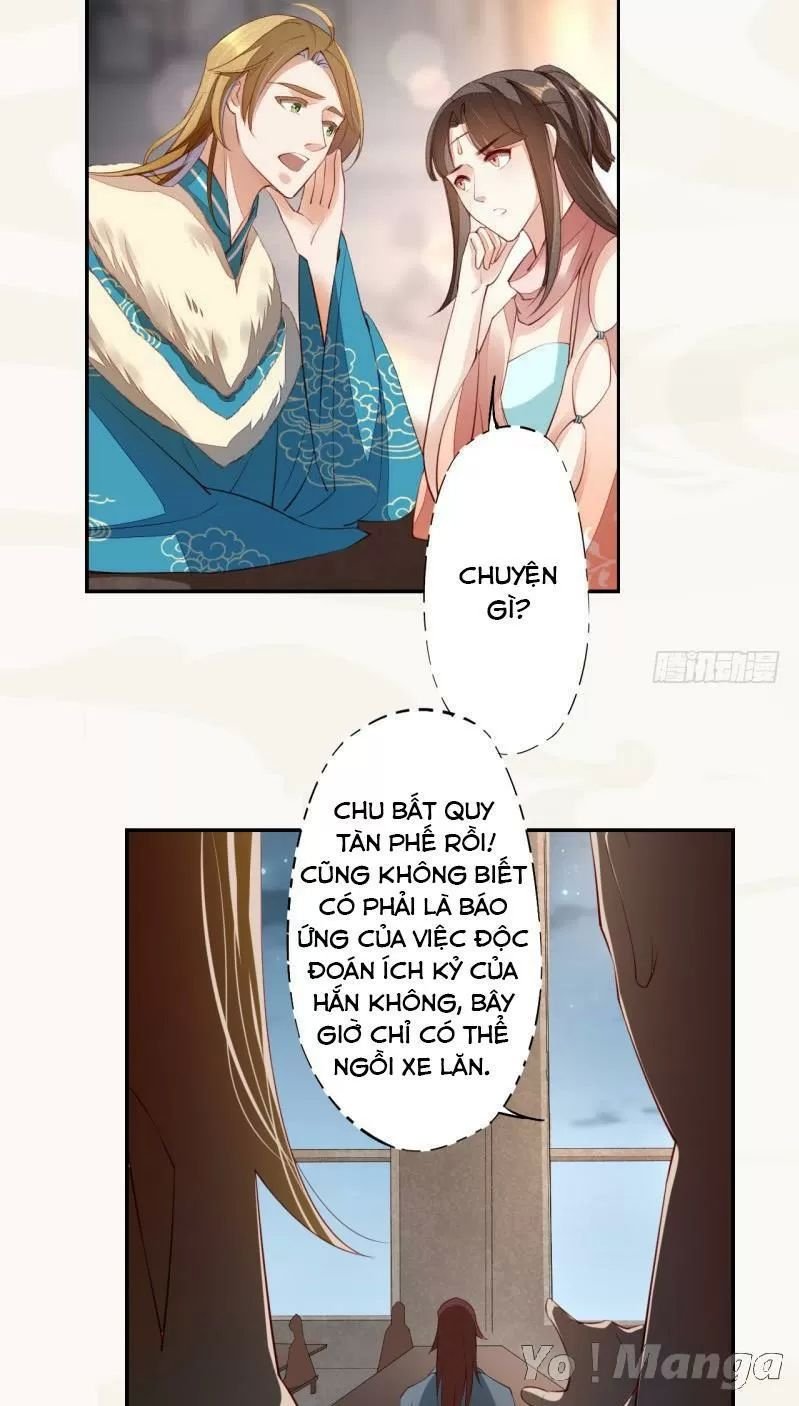 tuyệt thế luyện đan sư chapter 89 8