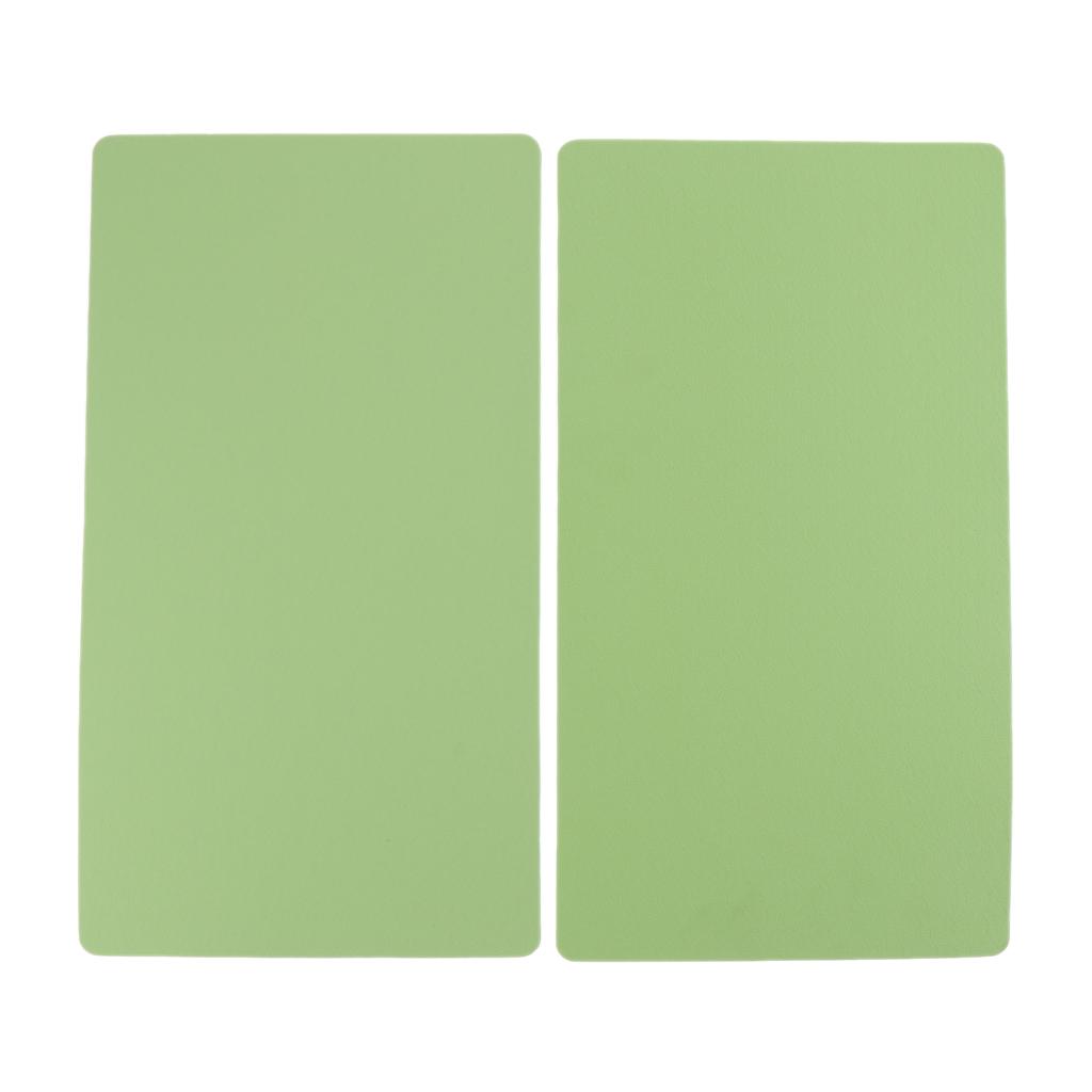 Đệm đầu Gối Yoga Mat Mềm TPE Yoga Elbow Đệm Cho Phòng Tập Thể Dục Tập Thể Dục