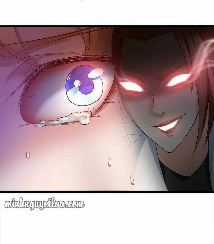 tiểu bạch điềm thê của long thiếu chapter 10 32