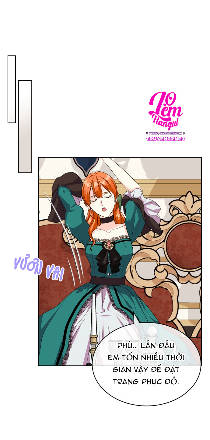 đức hạnh của ác nữ phản diện chapter 68 23