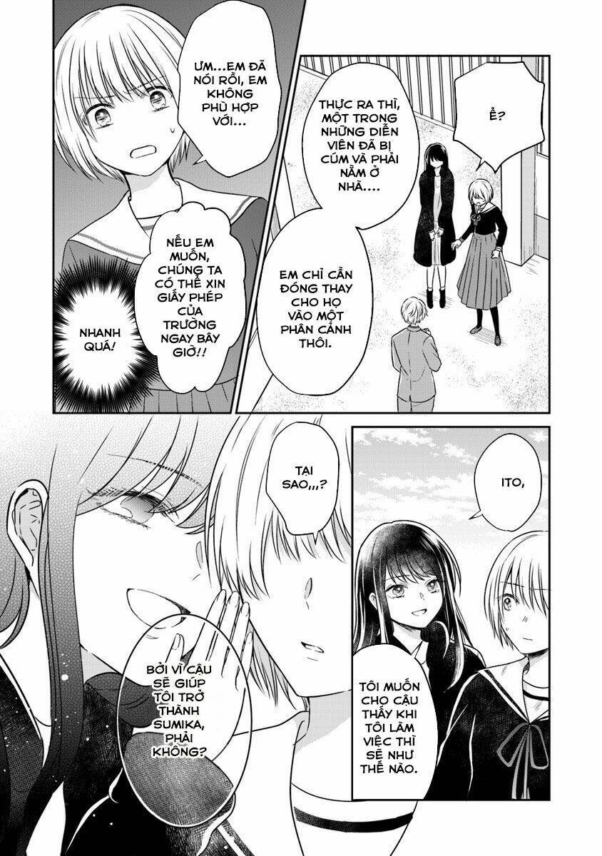 your true color chapter 2 12