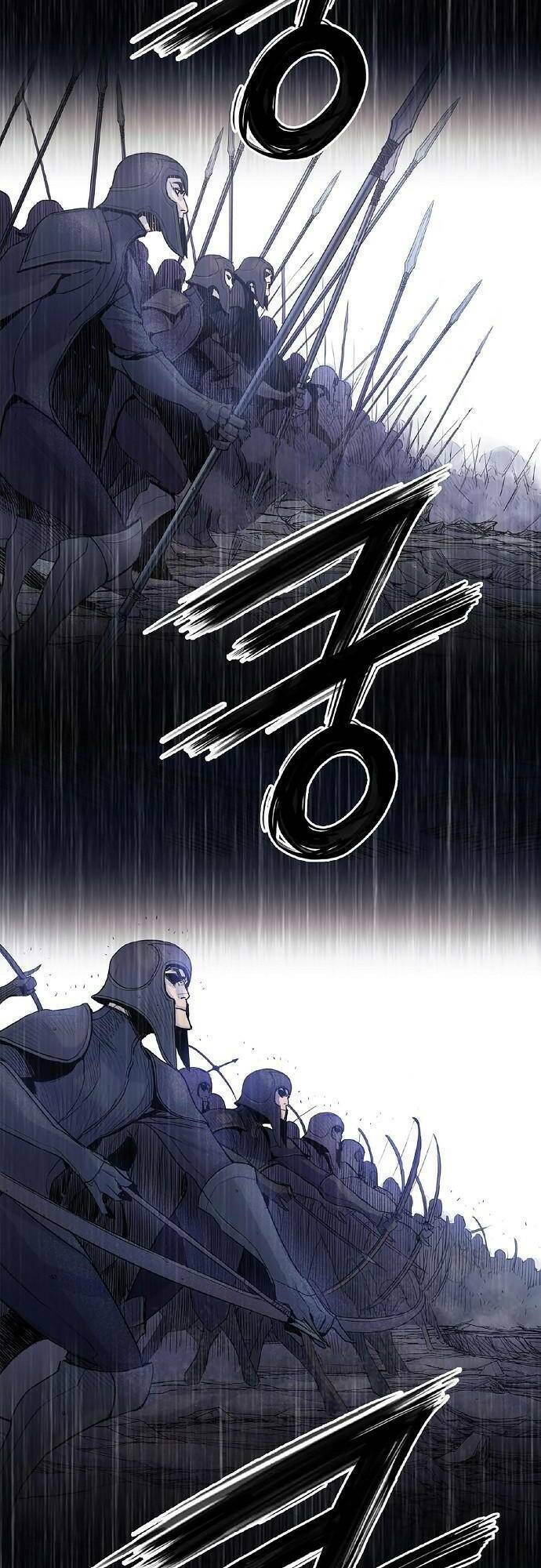 băng tâm kỵ sĩ chapter 0 16